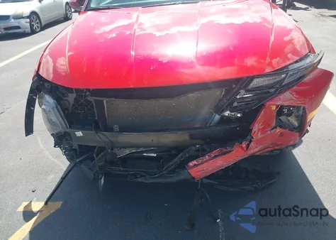 2023 Hyundai Tucson Sel z USA, uszkodzony, nr VIN 5NMJB3AEXPH262306